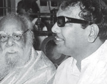 periyar and karunadhi 350