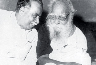 periyar and anna