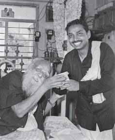 periyar veeramani