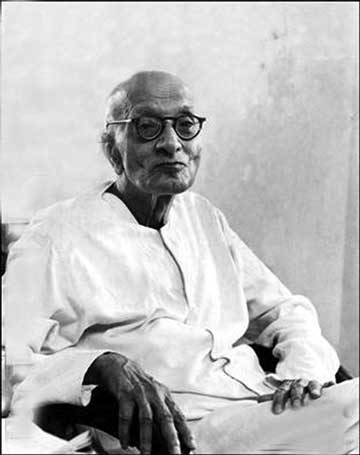 Rajagopalachari