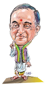 subramanian swamy