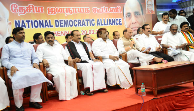 vaiko vijaykanth anbumani 630