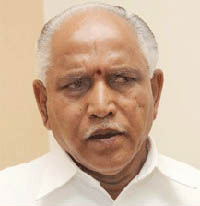 yadiyurappa_