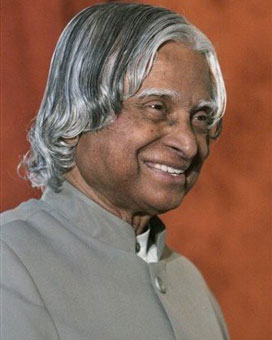 Abdul Kalam
