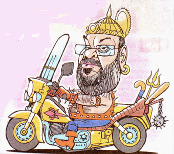 Amit Shah