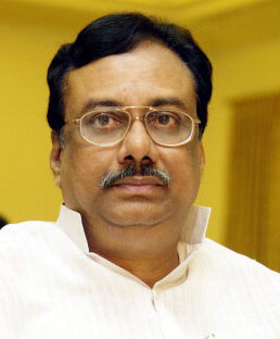 EVKS Ilangovan