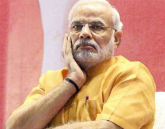 Modi 330
