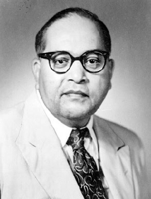 ambedkar 400