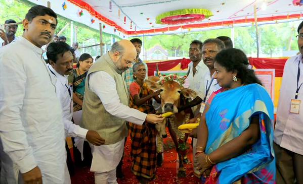 amitshah tamizhisai