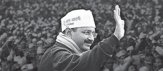 arvind gejjriwal