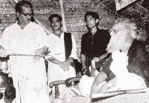 bharathidasan and periyar