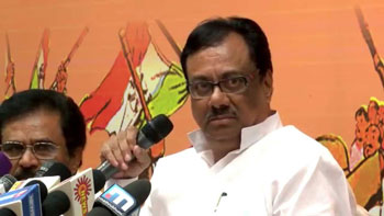 evks elangovan