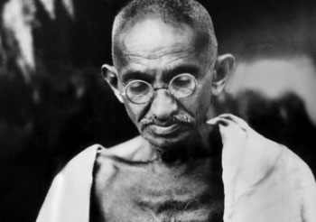 gandhi