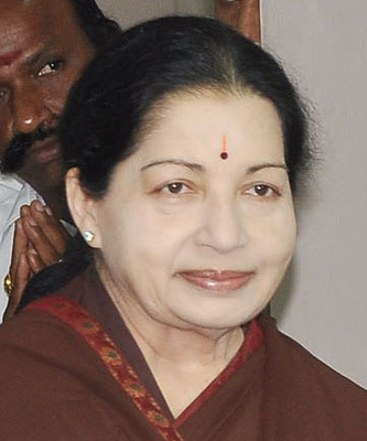 jayalalitha