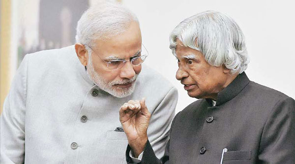 kalam modi