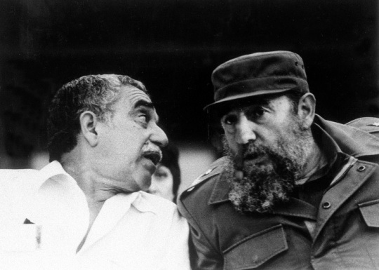 marquez and castro