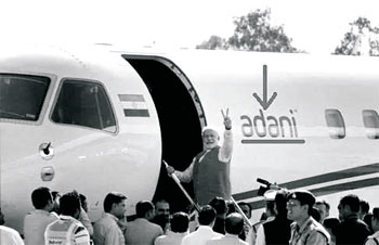 modi 350