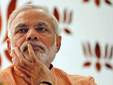 modi 380