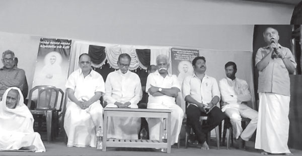 nedumaran ki vekatraman