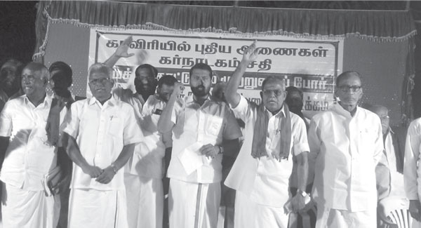 nedumaran maniarasan