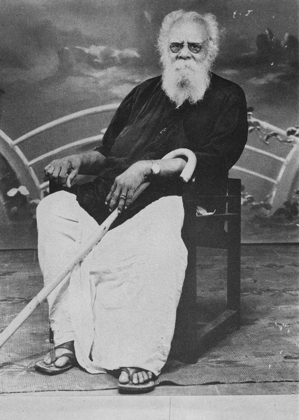 periyar 600