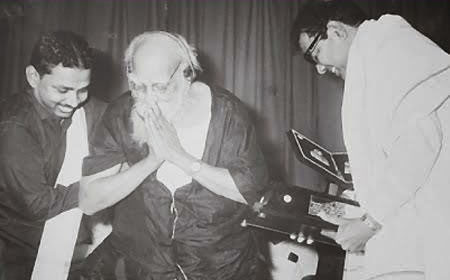 periyar karunanidhi veerama