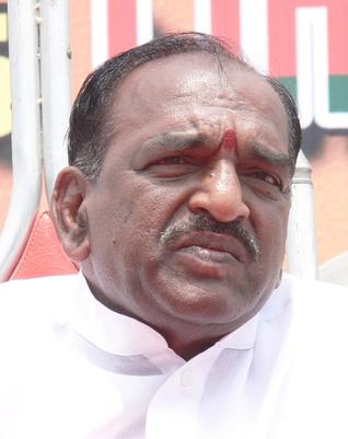 pon radhakrishnan