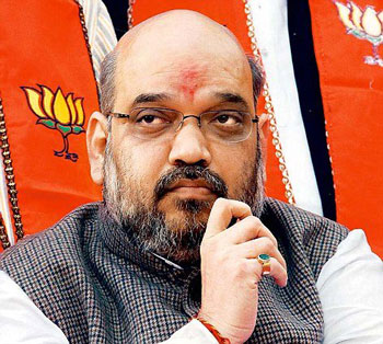 Amit Shah 350