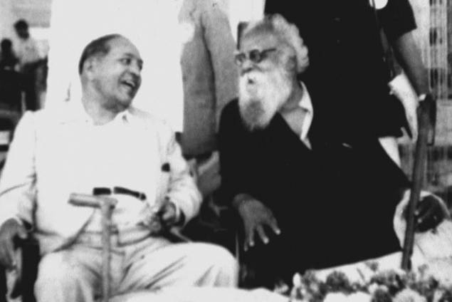 ambedkar periyar