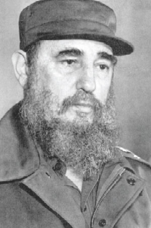 castro 300