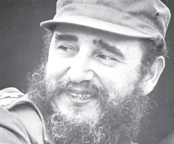 fidel castro 320