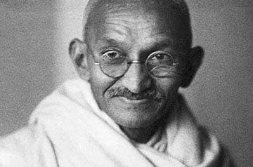 gandhi 238