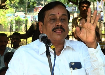 h raja 244