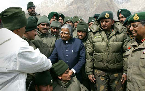 kalam siachen