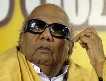 karunanidhi 261