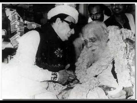 mgr periyar