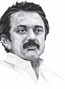 mk stalin 220