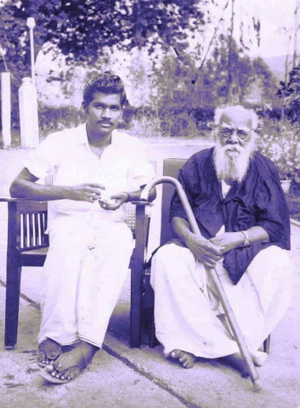 periyar and kolathoor mani