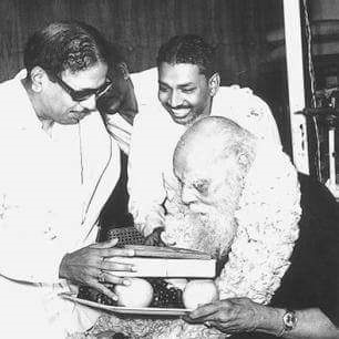 periyar karunanidhi veeramani 2