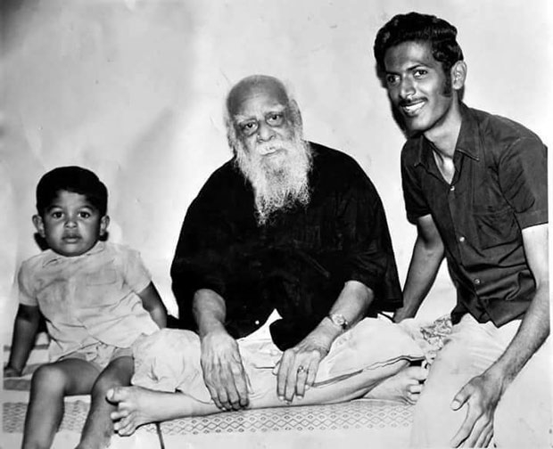 periyar kovai ramakrishnan