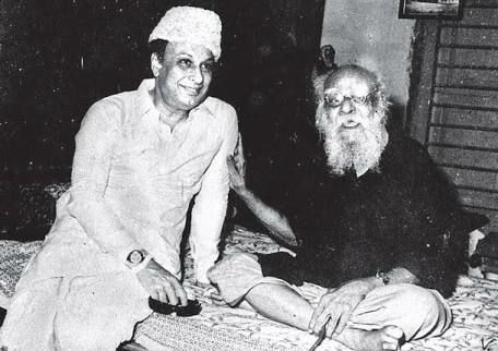 periyar mgr