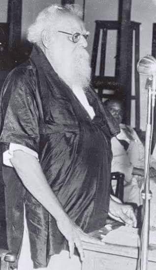 periyar speech