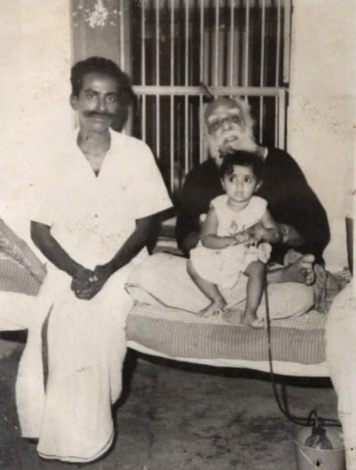 periyar with baby 500