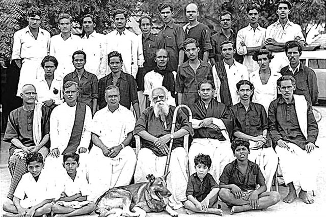 periyar with cadres