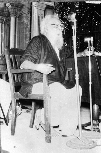 periyar meeting