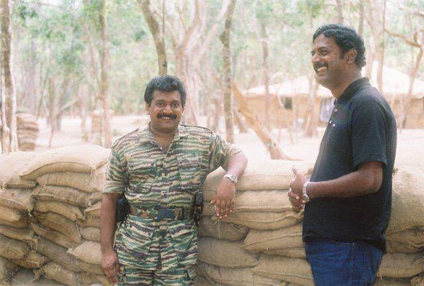 prabakaran and kovai ramakrishnan