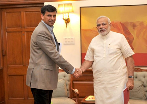 raghuramrajan modi