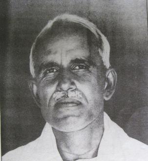 Omandur Ramasamy