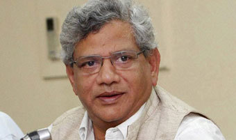 Sitaram Yechury