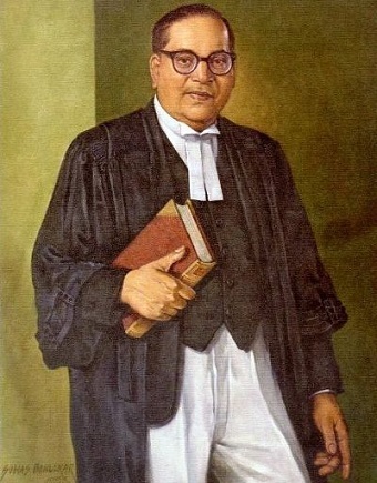 ambedkar law